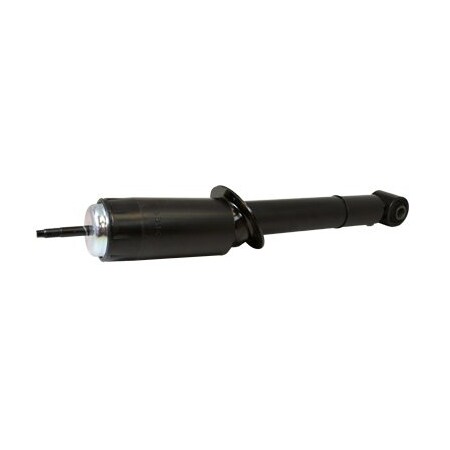 Motorcraft Shock Absorber Asy, Ash23405 ASH23405